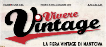vivere vintage